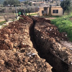 Mejora del acceso al agua en Bzal Imagen 2