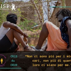 CISP in Mali: ridare dignità e voce ai migranti Immagine 2