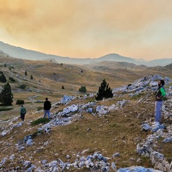 Il CISP celebra la Giornata Mondiale dell'Ambiente in Bosnia ... Immagine 6