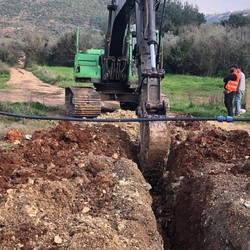 Accès amélioré à l'eau à Bzal Image 3