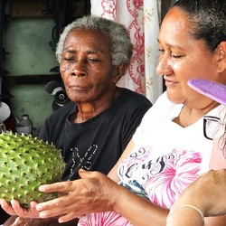 DESAFÍOS: A Wind of Change for Women and Youth in Rural Ecua ... Image 5