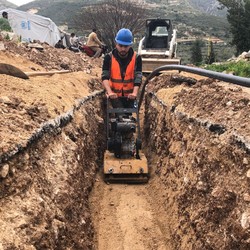 Mejora del acceso al agua en Bzal Imagen 4