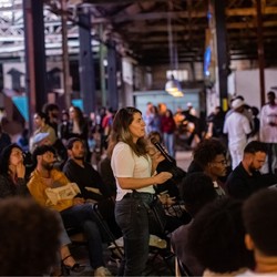 La Habana: Evento de cierre del proyecto A Ritmo De Inclusió ... Imagen 2