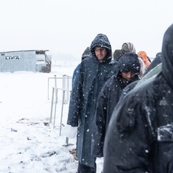 Aide d'urgence aux migrants en Bosnie-Herzégovine Image 3