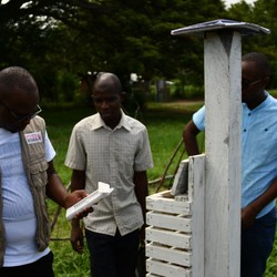 Building resilience against climate disasters in Africa and  ... Image 9