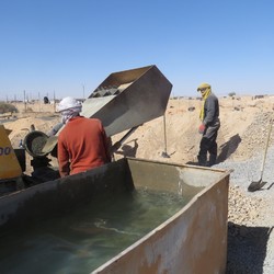 Le future generazioni saharawi sfidate da un'istruzione di q ... Immagine 11