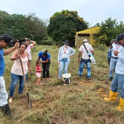 Développement territorial durable à Mapiripán Image 8