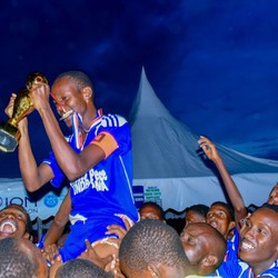 Soccer for peace: bringing people together in Tana River Cou ... Image 5