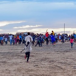 Soccer for peace: bringing people together in Tana River Cou ... Image 2