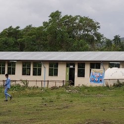 Educazione per le ragazze a Chiro (Etiopia) Immagine 7