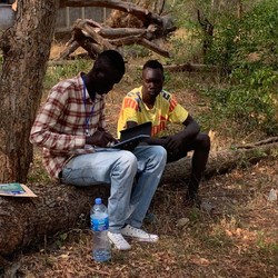 Enquête sur Changement Social et Comportemental (CSC) Image 1