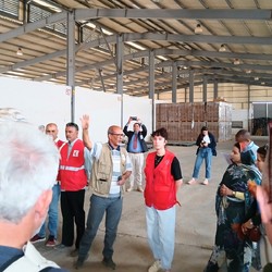 L’éducation dans les camps sahraouis : une priorité en situa ... Image 9