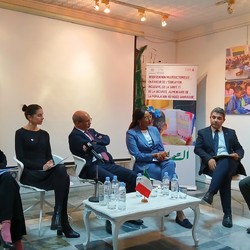 L’éducation dans les camps sahraouis : une priorité en situa ... Image 1