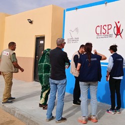 L’éducation dans les camps sahraouis : une priorité en situa ... Image 7