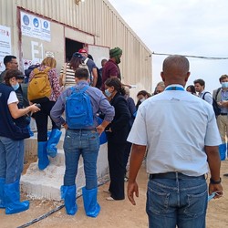 L’éducation dans les camps sahraouis : une priorité en situa ... Image 8