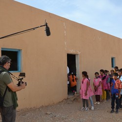 Las futuras generaciones saharauis ante el desafío de una ed ... Imagen 5