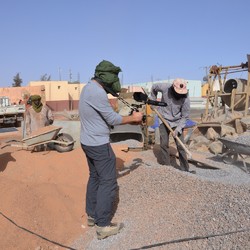 Future Saharawi generations challenged by quality education Image 7