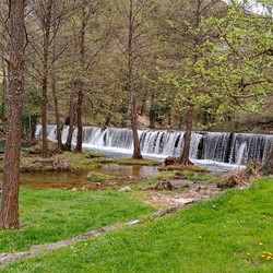 Via Delle Cascate Immagine 8