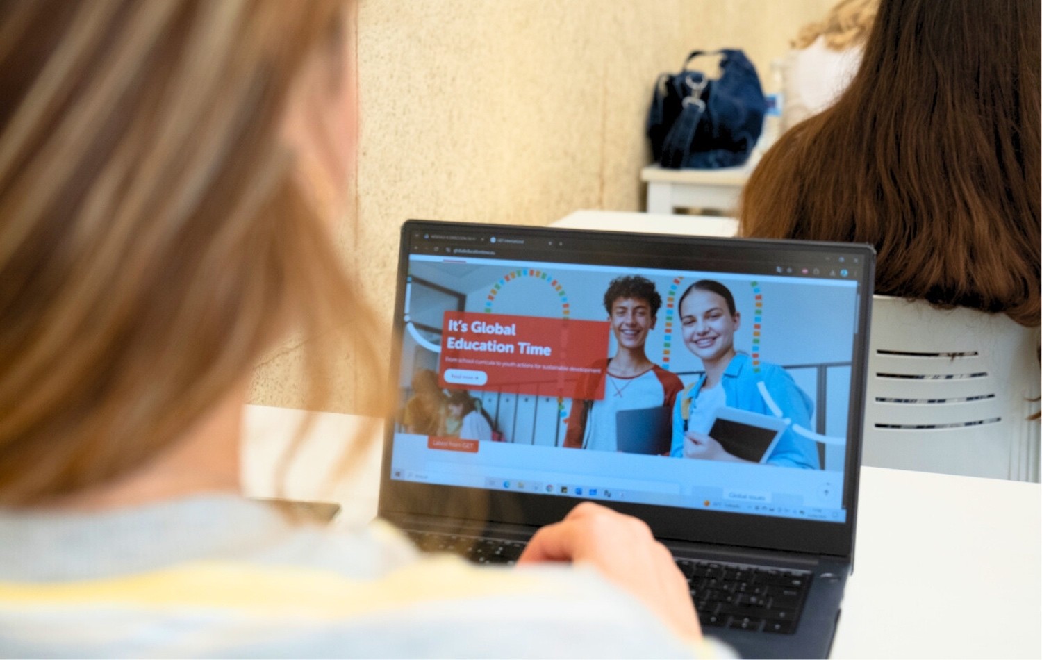 Educare alla cittadinanza globale: al via i corsi di formazione CISP per docenti del Lazio